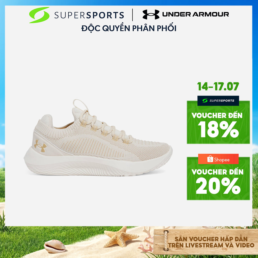 Giày Luyện Tập Nam Under Armour Dynamic 2 - 3028076-279