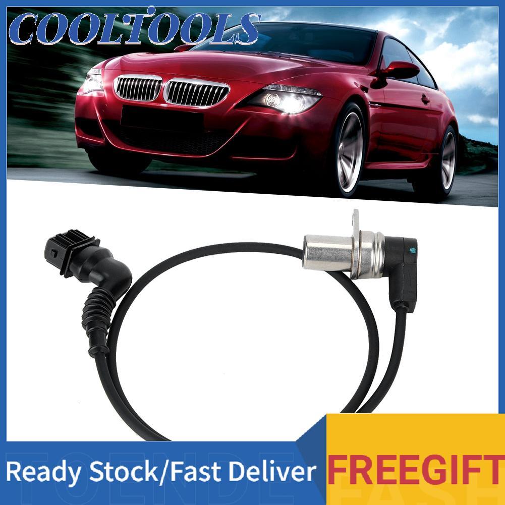 coo 12141730027 Cảm biến vị trí trục khuỷu cho BMW 3er 5er Series