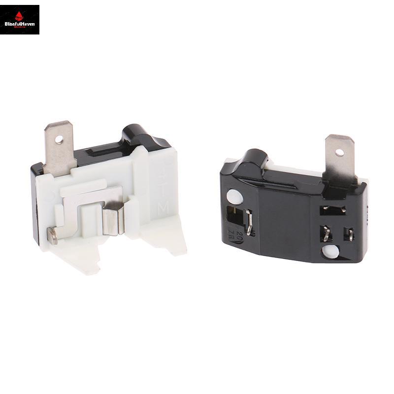 4TM 110 / 220V Tủ Lạnh Quá Tải Bảo Vệ Tủ Đông Thay Thế Một Phần Rơle 1 / 2 1 / 3 1 / 4 1 / 5 1 / 6 1