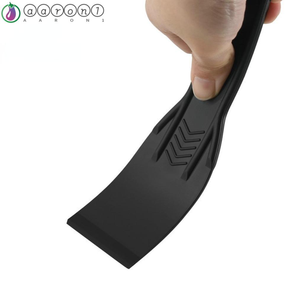 AARON1 Putty Scraper Paint Car Film Patch 1.5-8in Putty Spreader Floor Wall Cleaning Tool Filling Sp