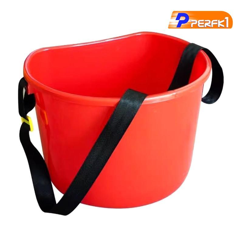 Berry Picking Basket Container Organizer Giá đỡ đa chức năng nhẹ