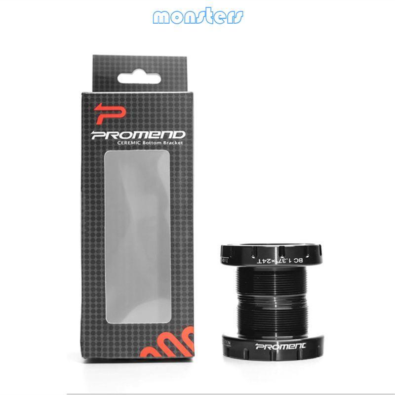 Mon Xe Đạp Bên Ngoài Vòng Bi Giá Đỡ Dưới BSA30 BSA68 Cho BSA ISO Cho BB386 30 Mm Cran