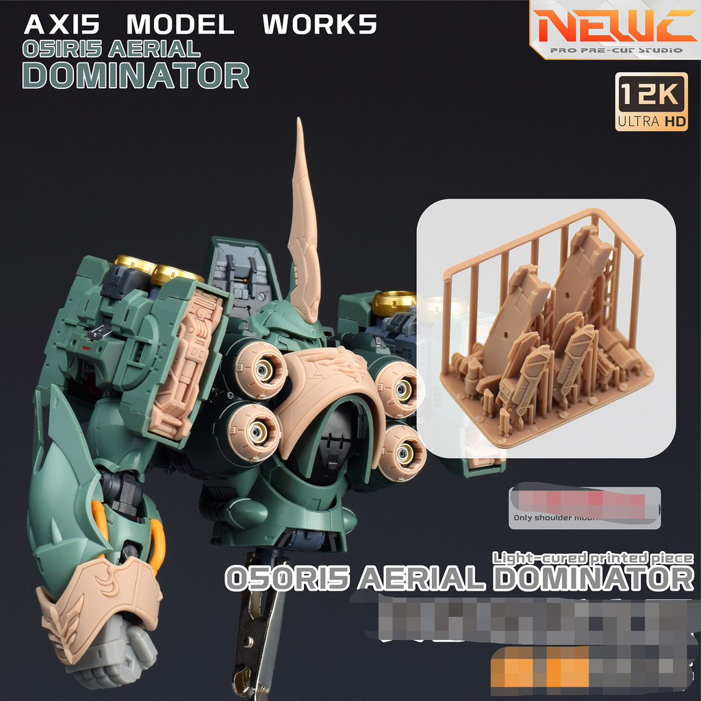 PHỤ TÙNG NEWC CHO solimon osiris trên không dominator FIN FUNNEL áo giáp vai HANDS