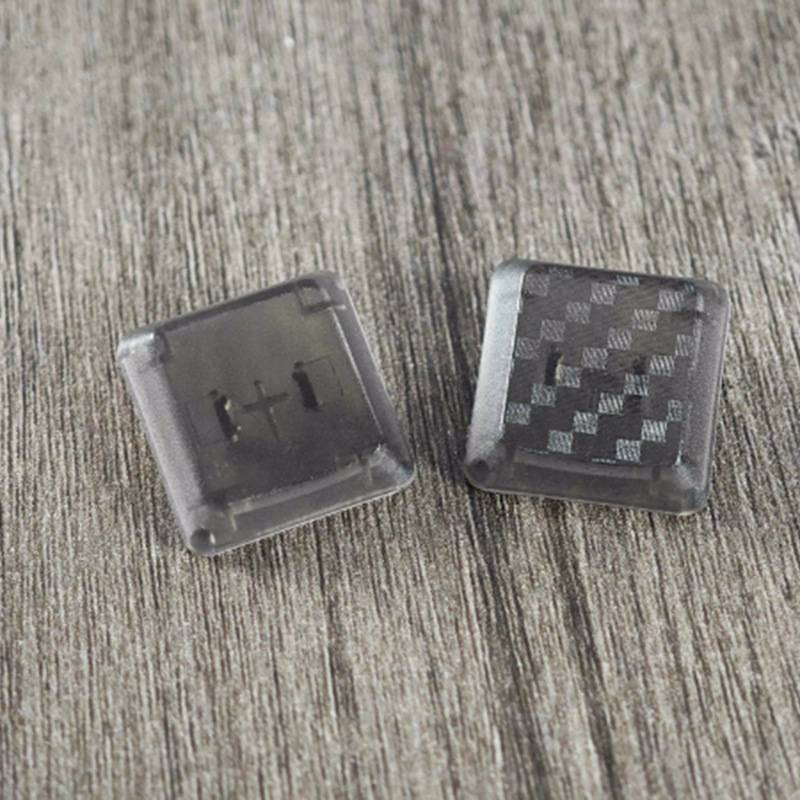 [Hộp lưu trữ] 10 Cái 1u Lưới nk Balit Thay Thế Keycapspatible Cho G813 G815 G913 G915 G913 Tkl G915 