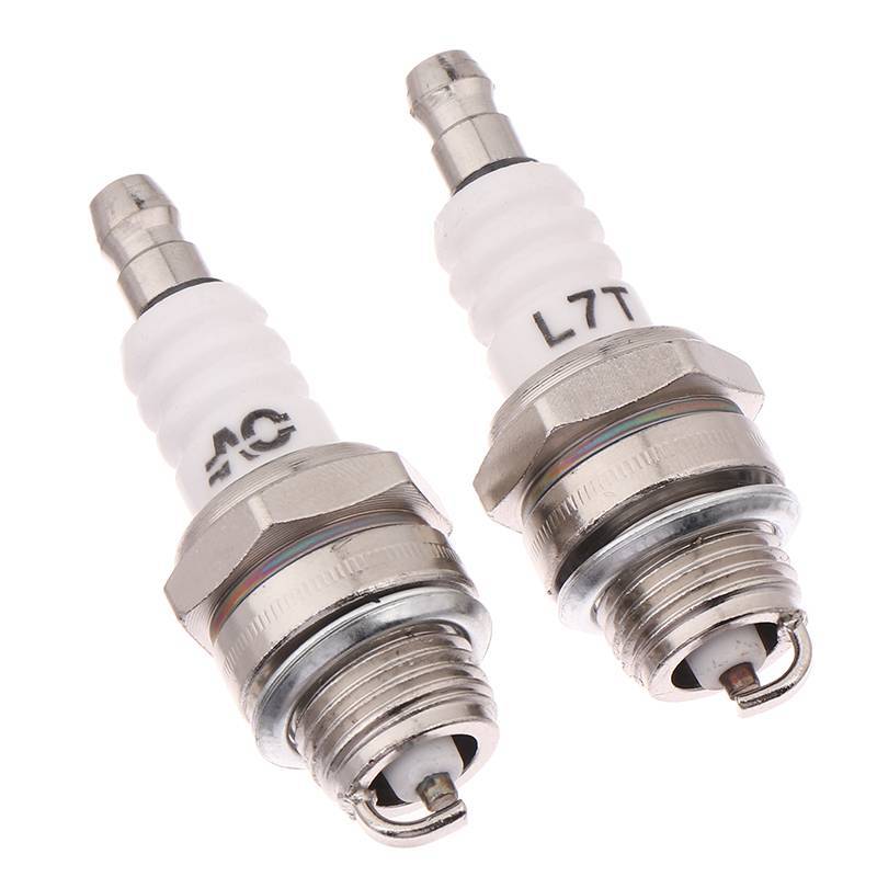 # thehear # 1 / 2 / 5 Chiếc Bugi Đa Năng L6RTC L7RTC L8RTC L8RTF Động Cơ Máy Phát Điện Tiêu Chuẩn Nh