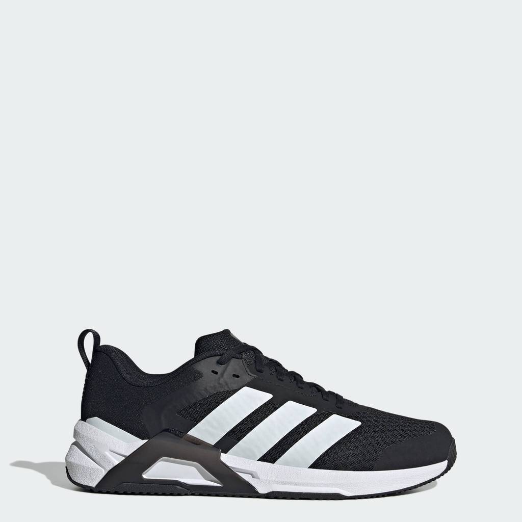 adidas Gym & Training Dropset Control Training Shoes Men Black JS3036