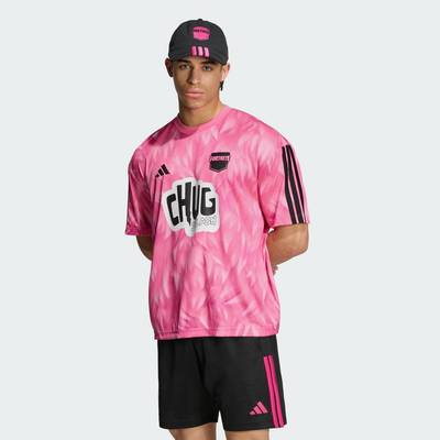 adidas Lifestyle adidas x FORTNITE TIRO JERSEY Men Multicolor KS0444