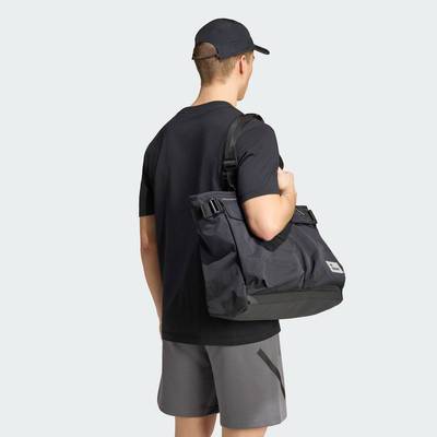 adidas Phong cách sống TÚI TOTE CITY TECH Unisex Đen KS2051