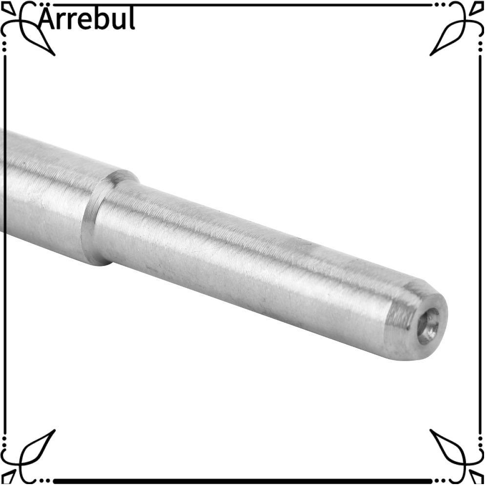 Công cụ loại bỏ ly hợp ARREBUL, Công cụ loại bỏ ròng rọc ly hợp tay cầm dài bằng sắt, Tay cầm tiện d