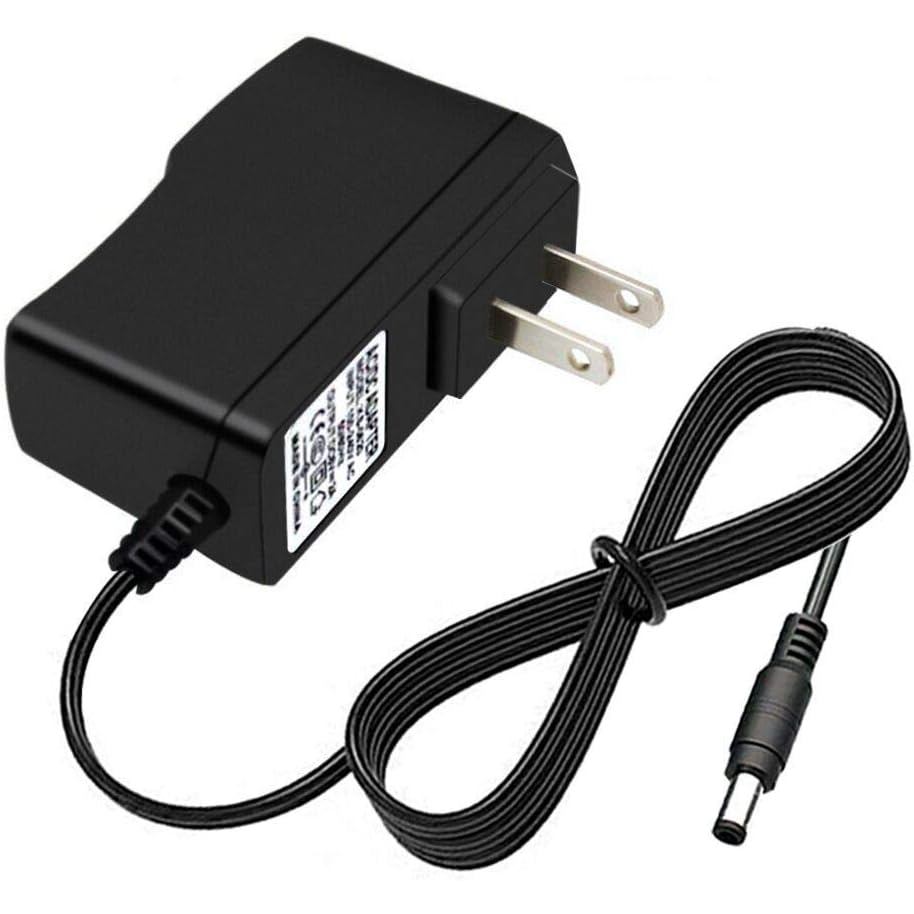 Thay thế bộ chuyển đổi AC / DC cho Yealink Yea-ps5v2000us, Nguồn điện cho điện thoại IP 2 amp Yealin