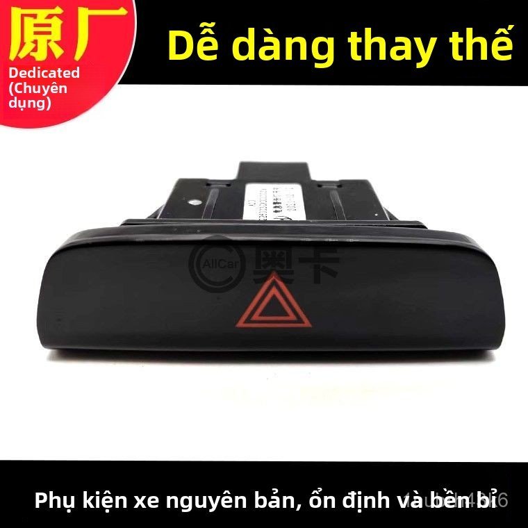 Công tắc đèn cảnh báo hazard cho GAC Trumpchi Aion S GS8 GM8 GS4 chính hãng