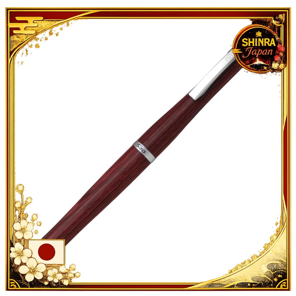 《Direct From Japan》  Pilot mechanical pencil S20, 0.5mm, deep red (DR5)  From Japan to Everyone 《*SH