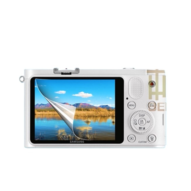 [Phim bảo vệ] Phim màn hình máy ảnh kỹ thuật số Samsung Micro Single NX500 NX1000 NX300 NX3000 NXMIN