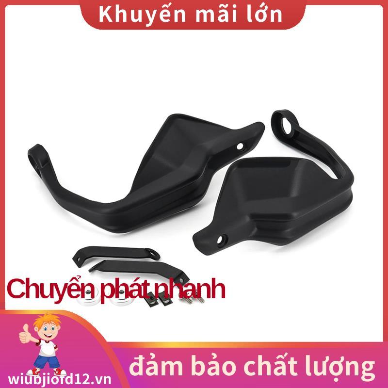 Xe Máy Handguard Nhựa Handguard Cho CB500X CB500F CB400X CB400F CB650F 2013-2021. wiubjiofd12vn