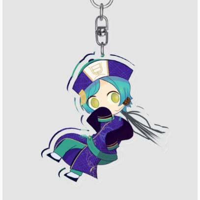 Kanata Shinkai Especial Halloween — Keychain DECOR DECOR