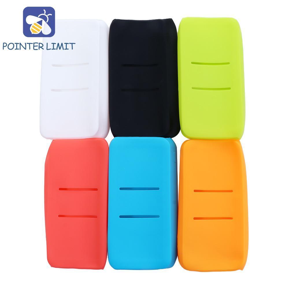POINTER LIMIT Power Bank Case PB100LZM Power Bank Cover cho 20000mah 10000mah USB PB200LZM cho Power