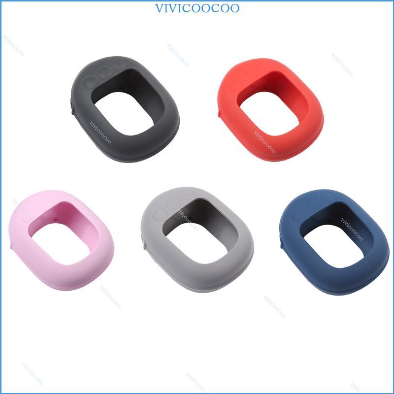 Vỏ bảo vệ VIVI Vỏ silicon cho loa Clip 4 Clip4