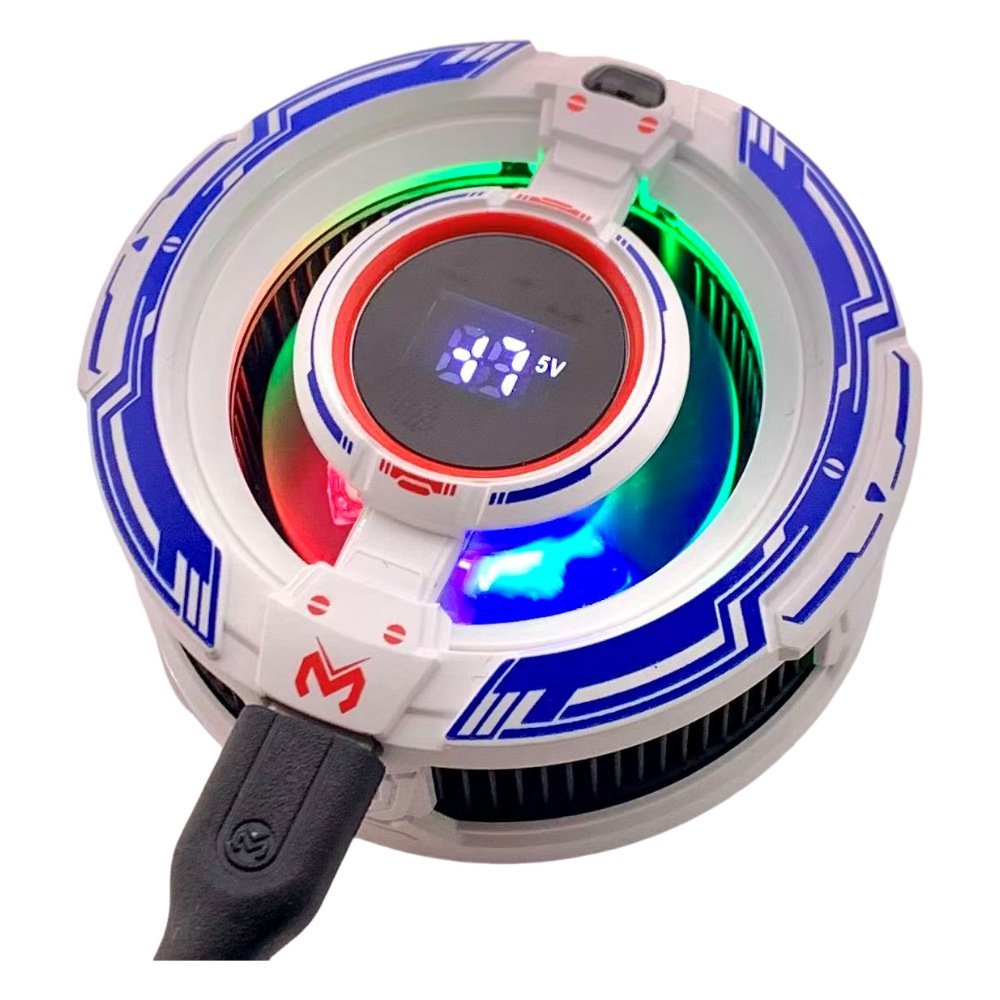 Mimo Bộ làm mát điện thoại di động bán dẫn CX07 CX08 CX10 CX12 CX16 CX19 CX20 2FOP