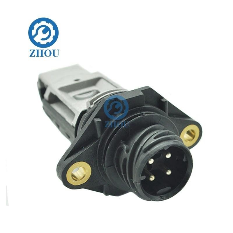 0 280 217 110 13 62 1 736 224 Khối Lượng Lưu Lượng Không Khí MAF Cảm Biến Cho Xe BMW E36 318is 318ti