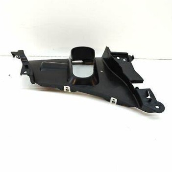 Cao cấp-51118089501 Dành cho BMW X5 G05 Giá đỡ viền trước bên trái