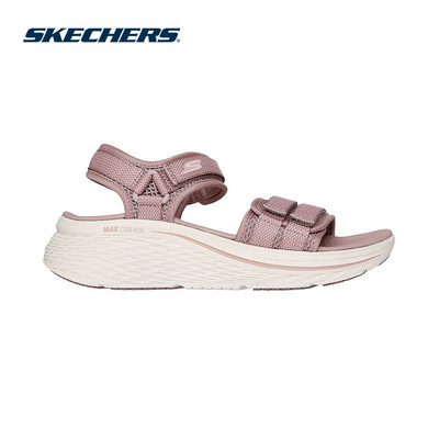 Xăng Đan/Dép Nữ Skechers On-The-Go Max Cushioning Elite 2.0 Sandal Jessie Đi Bộ-141617-MVE Online Sale