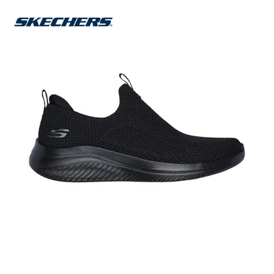 Giày Thể Thao Nữ Skechers Sport Ultra Flex 3.0 All Momentum Thường Ngày-150455-BBK Air-Cooled MF Online Sale