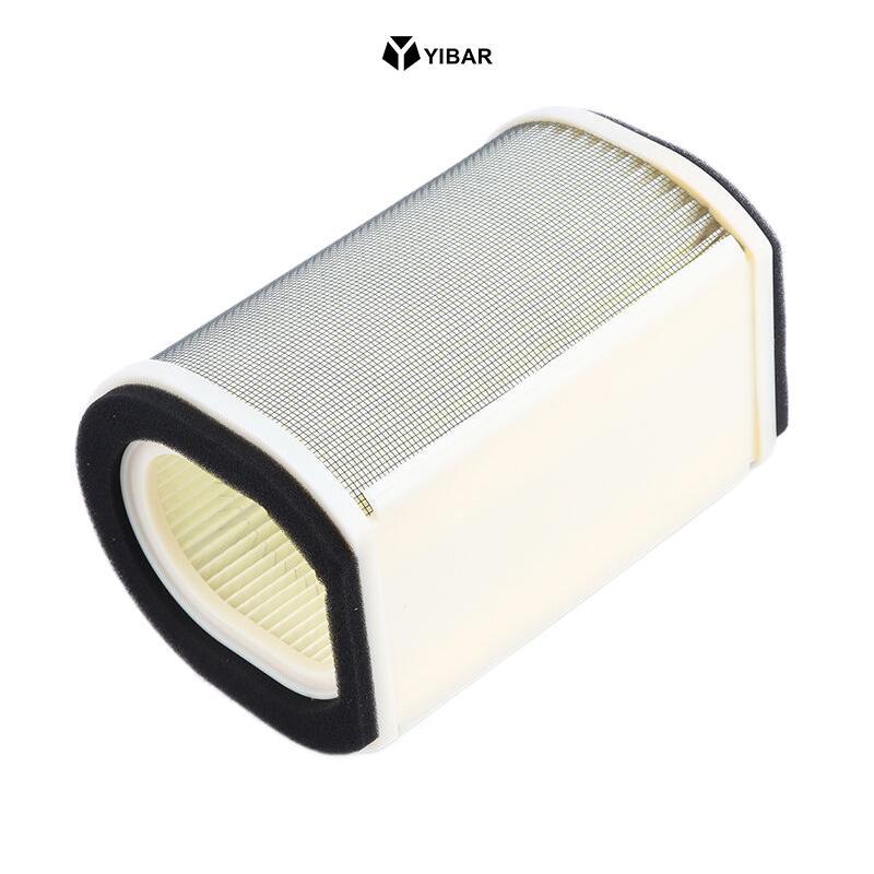 YIBAR Phụ Kiện Xe Máy Lọc Không Khí Cho FJR1300 FJR1300A FJR1300AS FJR1300AE XVS1300 FJR 1300 A AE A