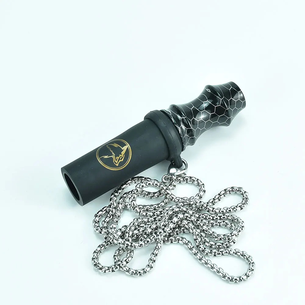 Ả Rập Hookah Phụ Kiện Nhựa Họa Tiết Rắn Hookah Vòi Phun Dây Xích Riêng Có Thể Phù Hợp Với Alpha Shis