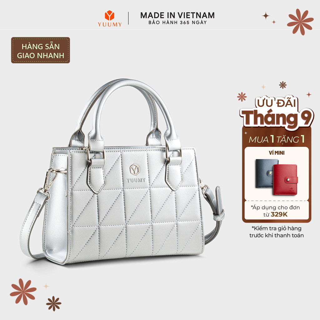 Túi xách nữ YUUMY YTX103 Bagsmart