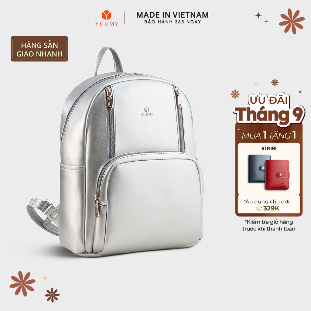 Balo nữ YUUMY YBA116 Bagsmart