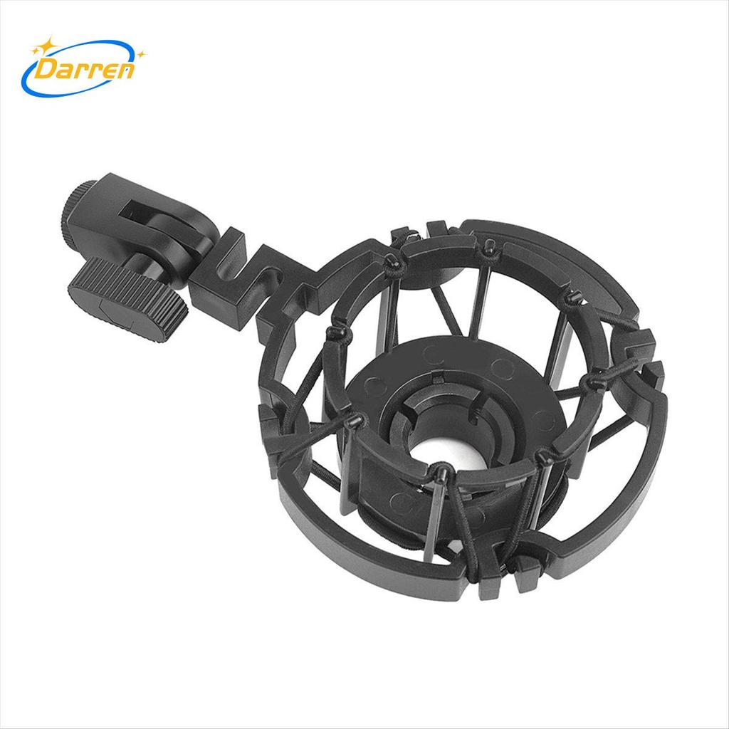 Micro Spider Shock Mount Condenser Micro Universal Shockmount Stand Micro Mount