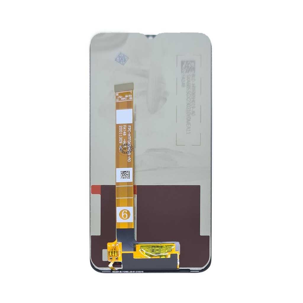 Màn hình Oppo A9 2020/A5 2020/Realme C3I/A31 2020/A11/A11X/Realme 5/5I/5S/Realme 6i/C3 -zin công ty 