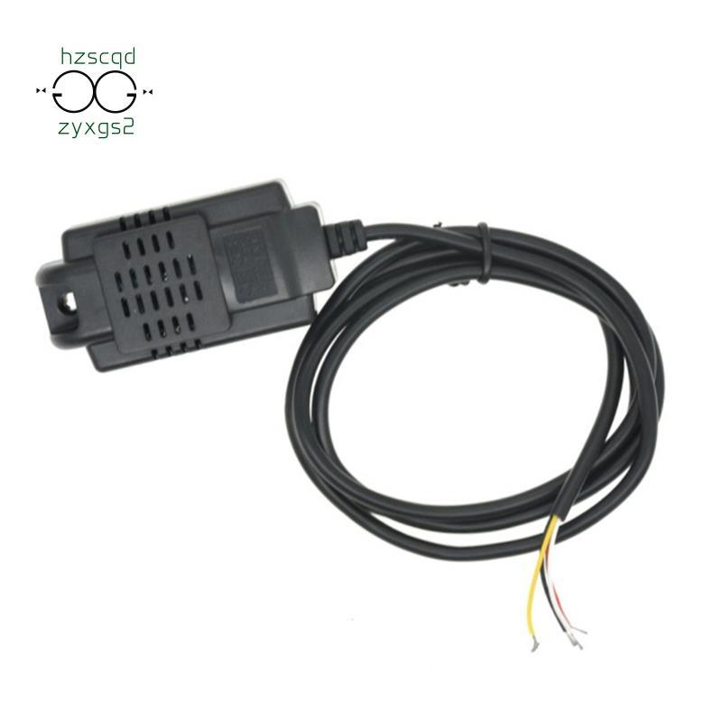 Bộ phát nhiệt độ và độ ẩm SHT20 Giám sát cảm biến nhiệt độ và độ ẩm Modbus RS485