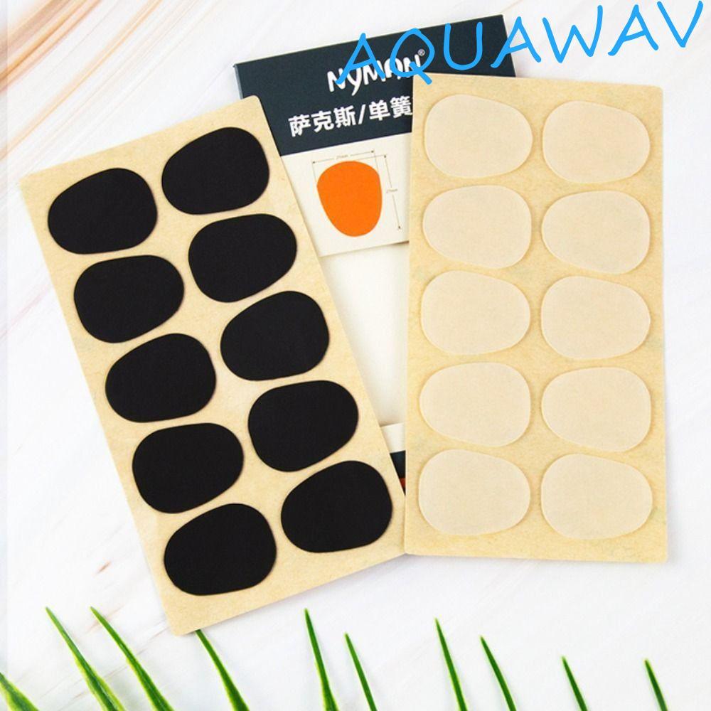 AQUAWAV Sax Miếng Dán Miệng, Miếng Silicon Miếng Dán Miệng Miếng Dán Sax Miếng Dán Miệng Đệm, Sopran