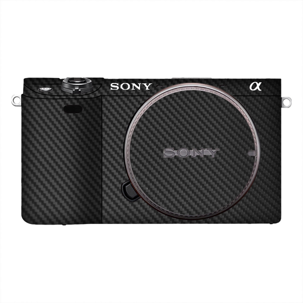 Đi Bộ Lừa Thích Hợp Cho Sony a6000 a6300 a6600 Phim a6500 a6600 a6100 Miếng Dán Phim