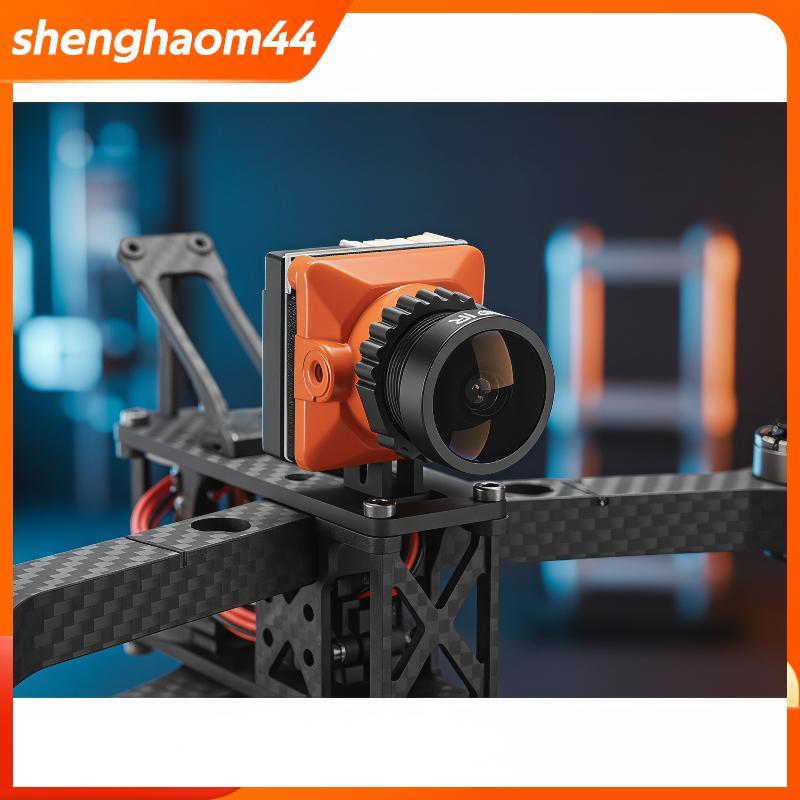 (SH) Camera Mini FPV Góc Siêu Rộng Độ Trễ Thấp Kích Thước Cho Micro Tiny Whoop DIY FPV Projects