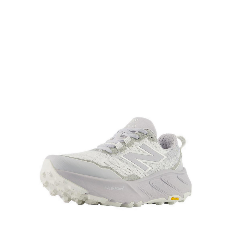 Giày Chạy Bộ New Balance Fresh Foam X Hierro v9 Women's - Grey | BigBuy360 - bigbuy360.vn