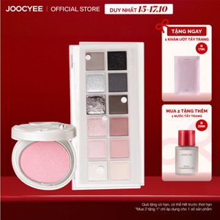 [Pearl Collection] Combo 2 sản phẩm trang điểm Phấn mắt + Son/Phấn Má Hồng/Phấn bắt sáng