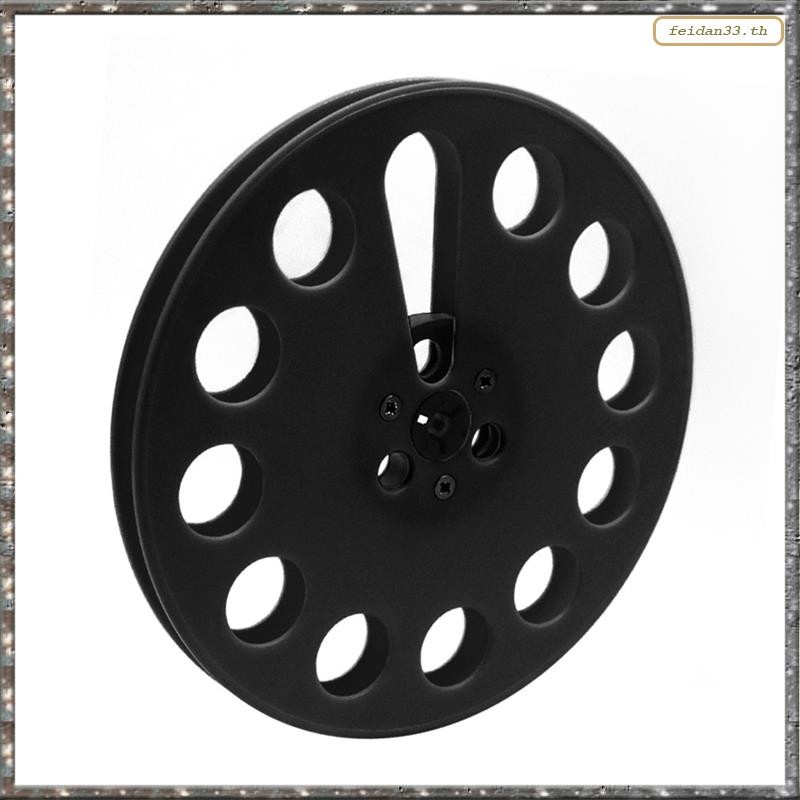 [L W H Y] 1 / 4 7 Inch Trống Đưa Lên Cuộn Hub Đa Năng Trống Mang Lên Cuộn Để Cuộn Cho / ReVox Studer