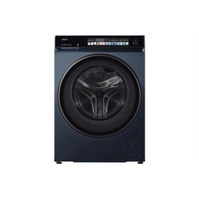 Máy giặt Aqua Inverter 10 kg AW10-BD4377U1L(GN) ( Có phân bổ nước xả nước giặt )