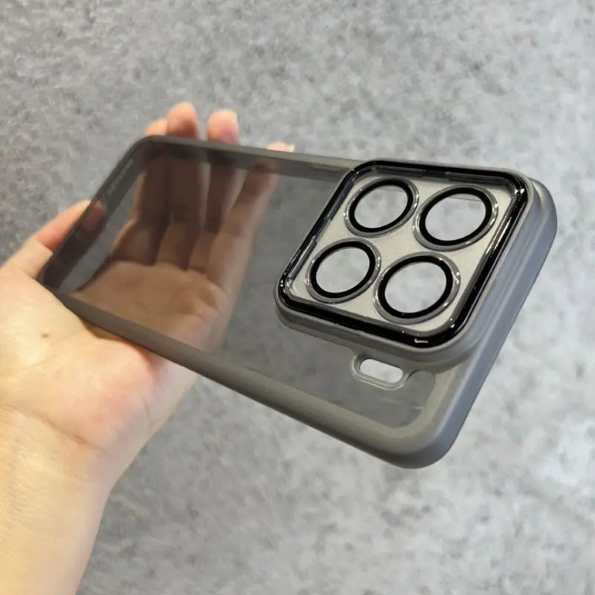 Dành Cho Xiaomi 17 Ốp lưng Xiaomi 15T Pro Xiaomi 17 Pro 15 14 13 Cover Mi 14T 13T 14 Pro 15 Pro Mi 1