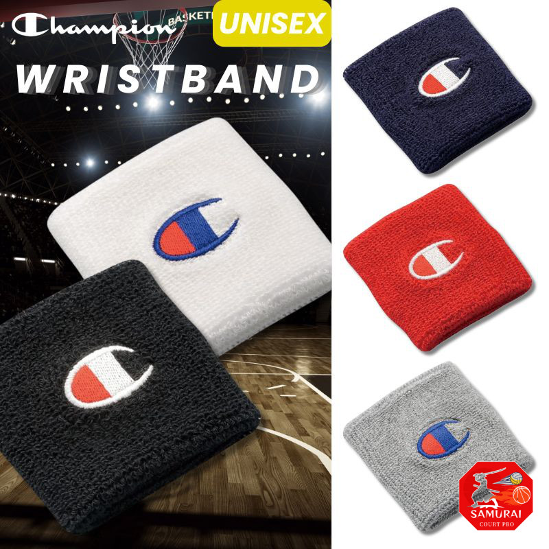 [Champion] Champion Wristband 719-102A