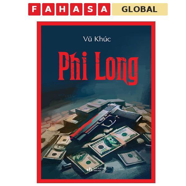 Sách Phi Long (Bìa Mềm)