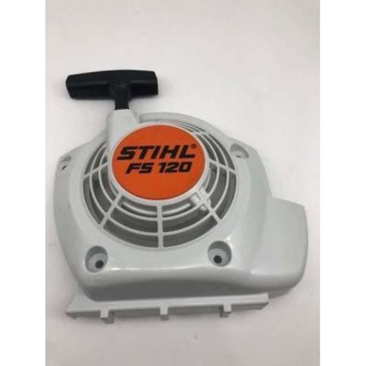 STIHL STIHL FS120 / 200 / 250 Máy Cắt Cỏ Khởi Động Đĩa Kéo Tổng