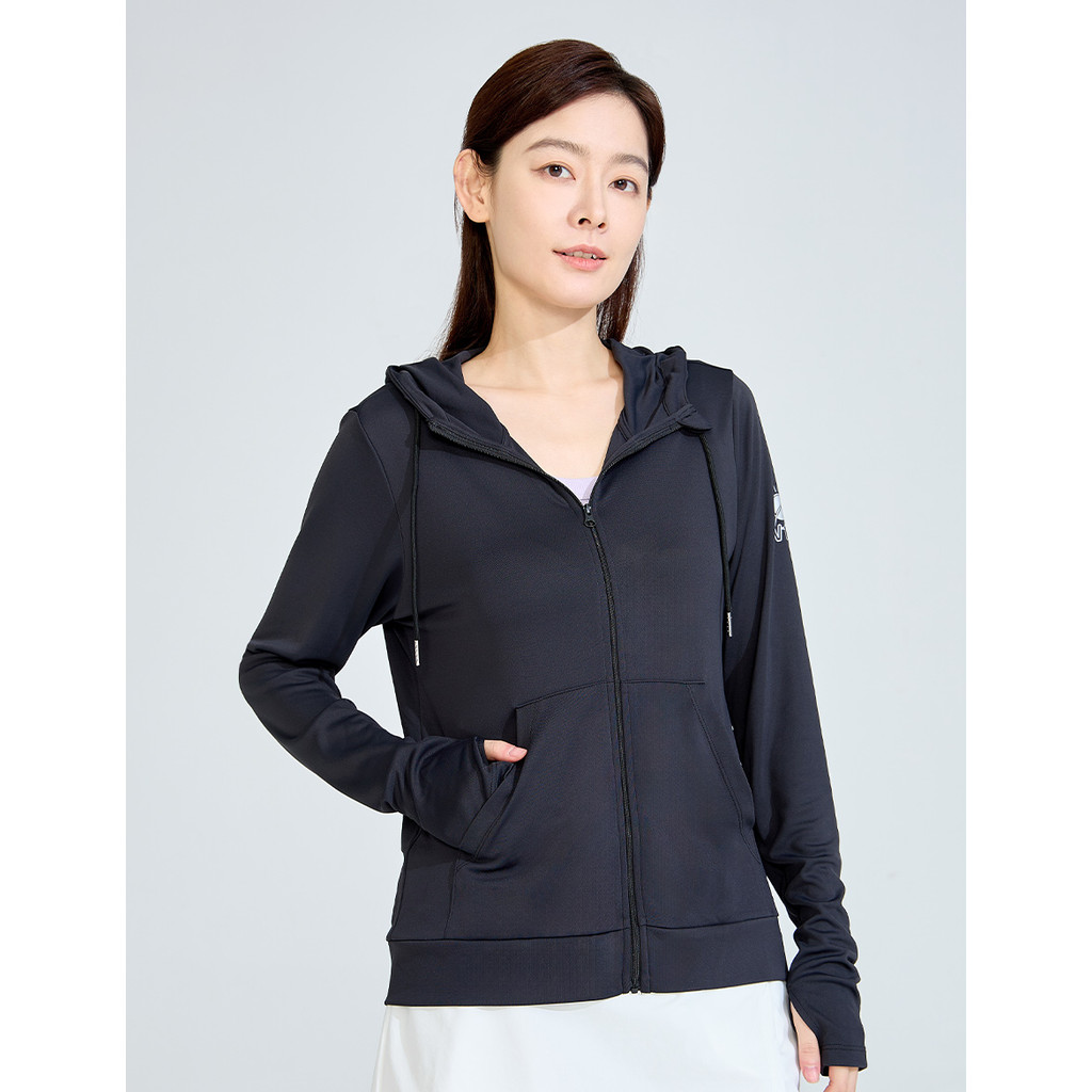 [Giao Hỏa Tốc] Áo Khoác Chống Nắng Nữ Apex-Cool UV100 AA24125