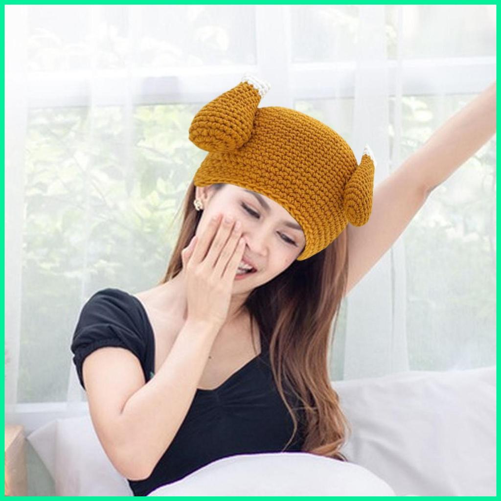 Thổ Nhĩ Kỳ Dệt Kim Mũ Người Lớn Lễ Tạ Ơn Rang Thổ Nhĩ Kỳ Mũ Dệt Kim Cho Người Lớn Lễ Tạ Ơn Mũ Dành C