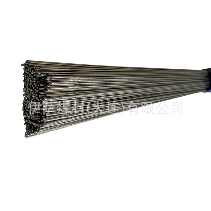 ZG30Ni2CrMo Dây hàn hồ quang Argon thẳng ZG40Ni2CrMo Đúc thép Carbon Argon Dây hàn hồ quang