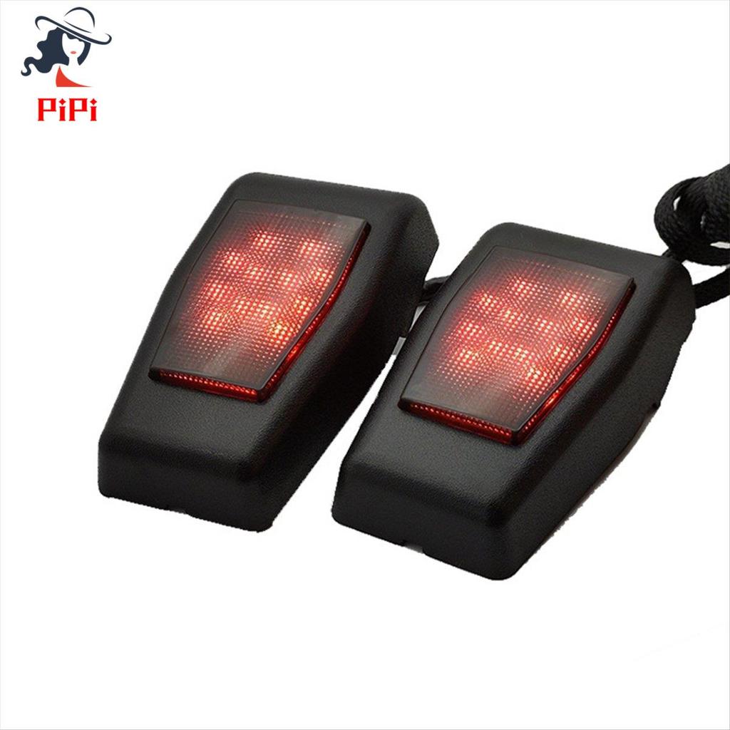 Đèn LED cho 2007-2017 JK Đèn phanh sau cao Đèn LED phanh 3RD Đèn sau Dễ dàng lắp đặt Dễ dàng sử dụng