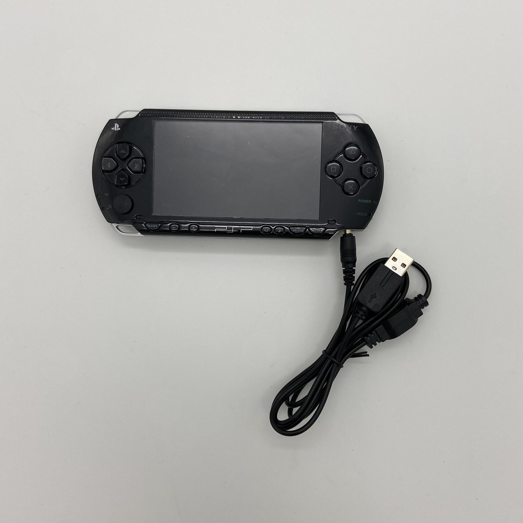 Thích hợp cho Sony PSP3000 PSP1000 PSP2000 Cáp sạc PSP Cáp dữ liệu USB 2 trong 1