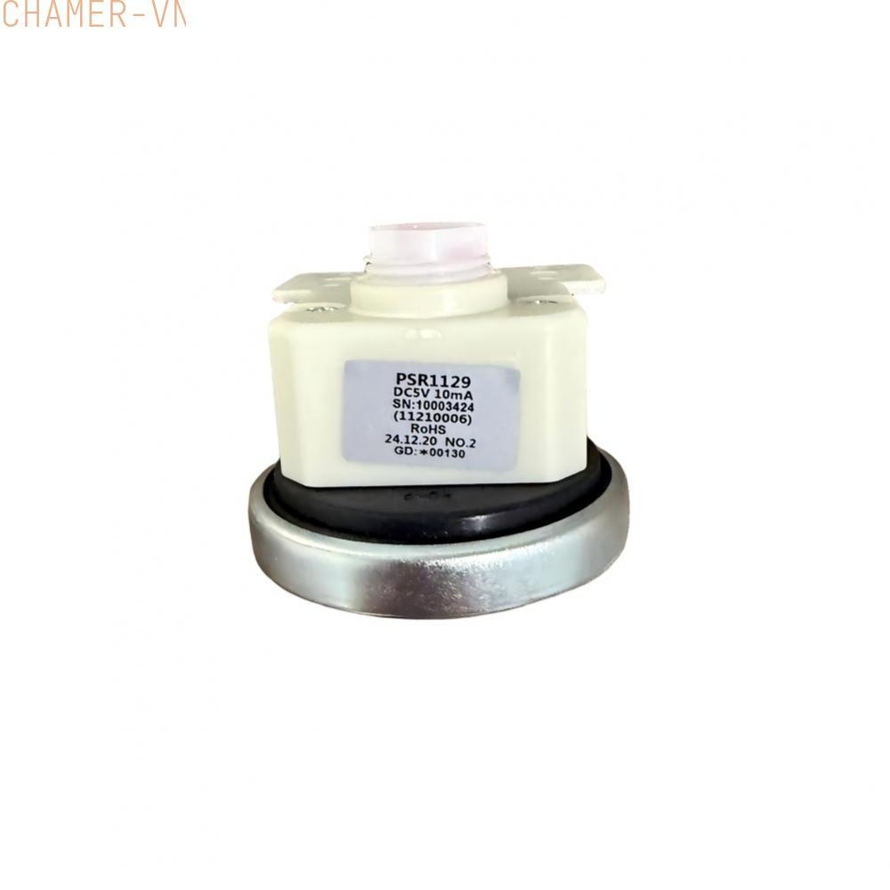 【CHAMER】Water Level Sensor Precise Water Monitoring For Various Laundry Models【HomeLiving】